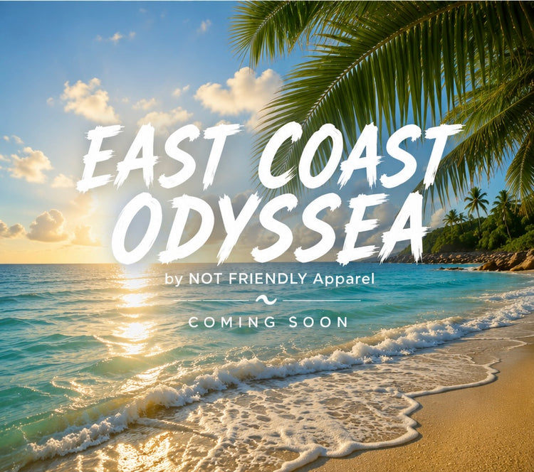 East Coast Odyssea