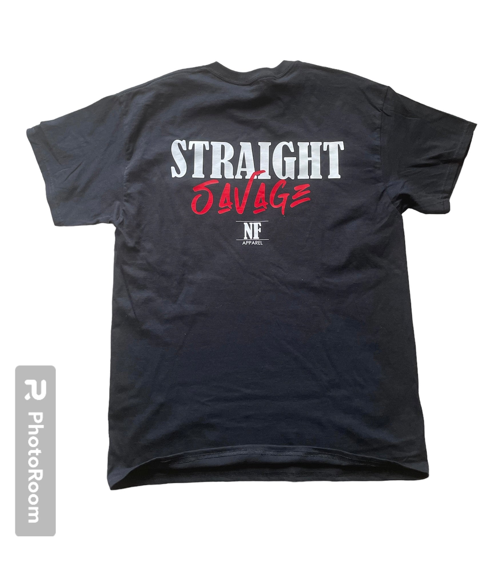 NOT FRIENDLY -Straight Savage image 0