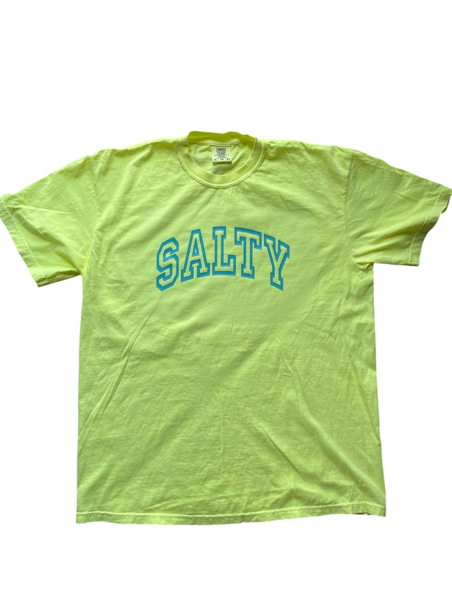 East Coast Odyssea - SALTY