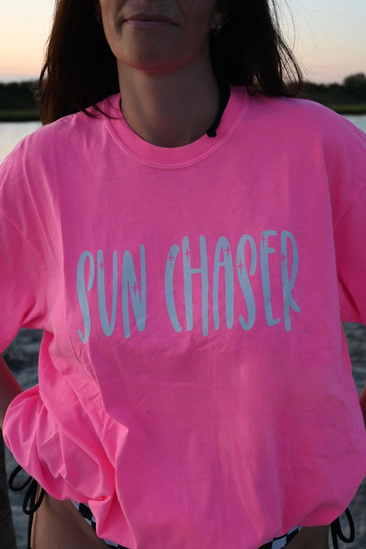East Coast Odyssea - SUN CHASER