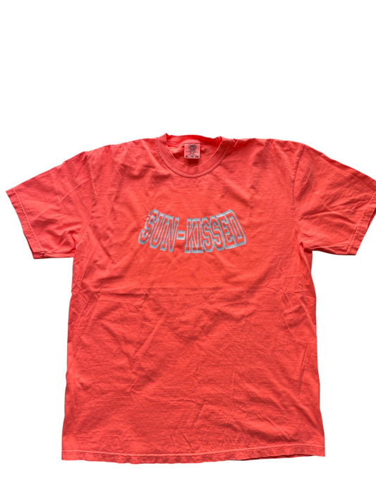 East Coast Odyssea - SUN-KISSED