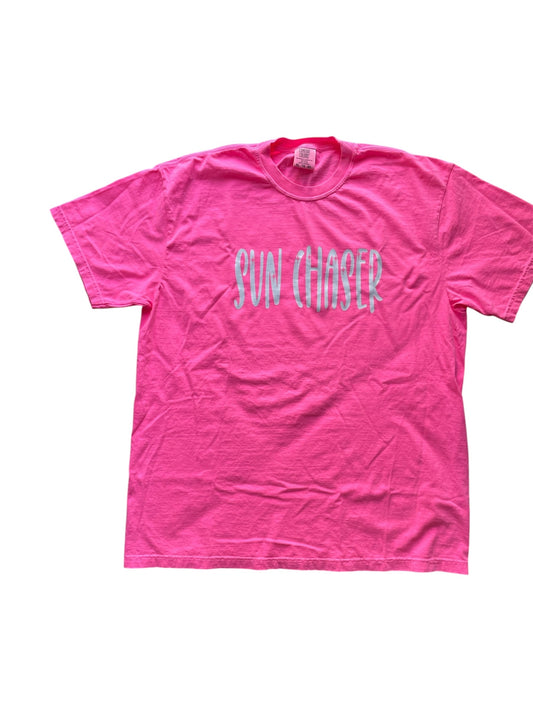 East Coast Odyssea - SUN CHASER